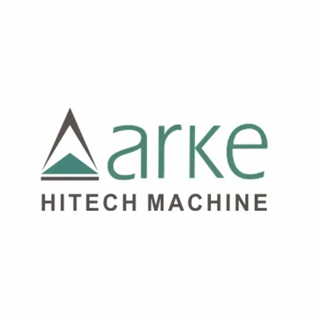 Arke Hitech Machine