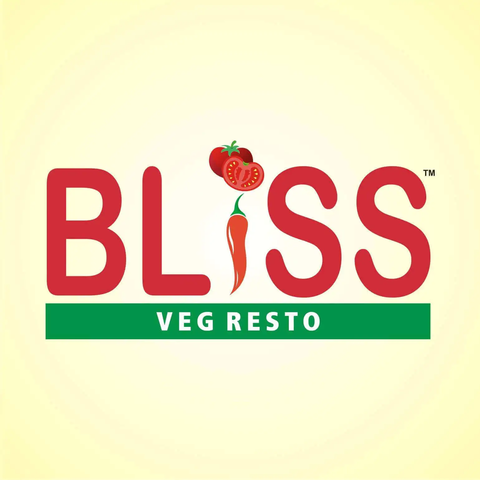 Bliss Veg Resto
